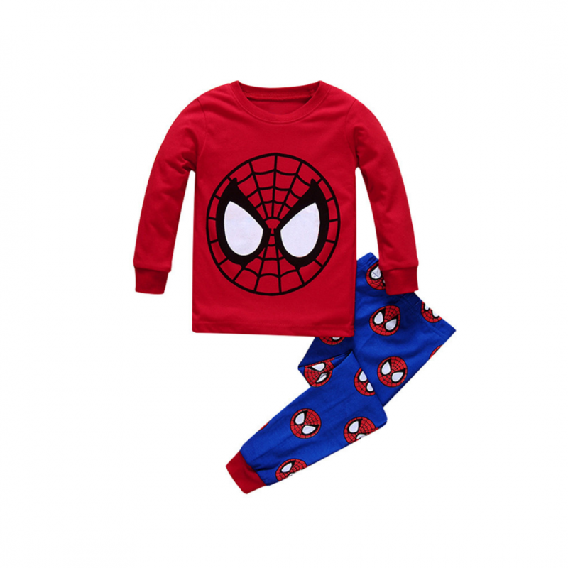 Pidžama za dječake Spiderman